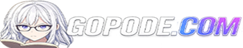 Go Pode