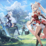 Mongil: Star Dive Pre-Registration Guide – 5 Rewards and How to Claim Them